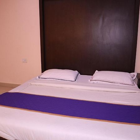 העיר בנגלור Smilestay Bns Lodge מראה חיצוני תמונה